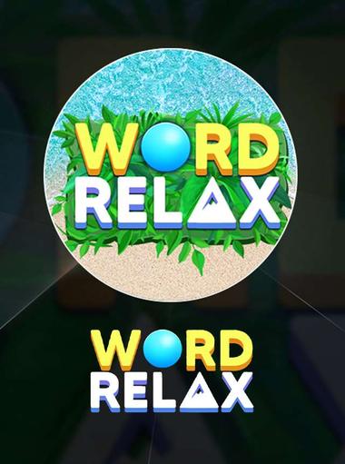 Word Relax: Word Puzzle Game