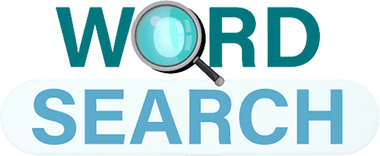 Word Search Puzzle - Word Game