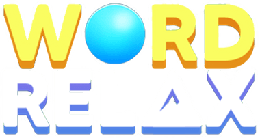 Word Relax: Word Puzzle Game