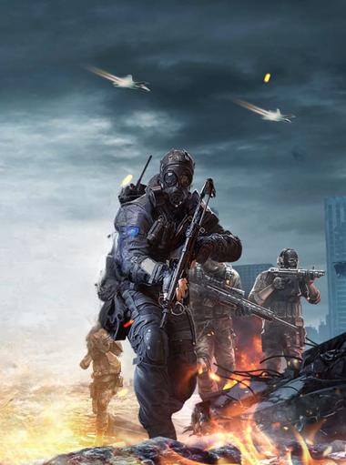 Age of Warpath: Global Warzone