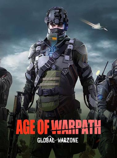 Age of Warpath: Global Warzone