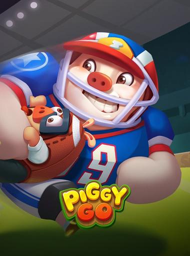 Piggy GO - Clash of Coin