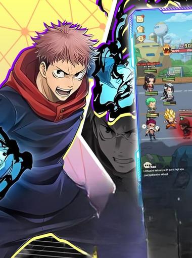 Manga Battle Frontier