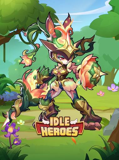 Idle Heroes