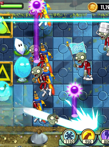 Plants vs Zombies™ 2