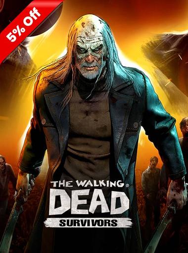 The Walking Dead: Survivors