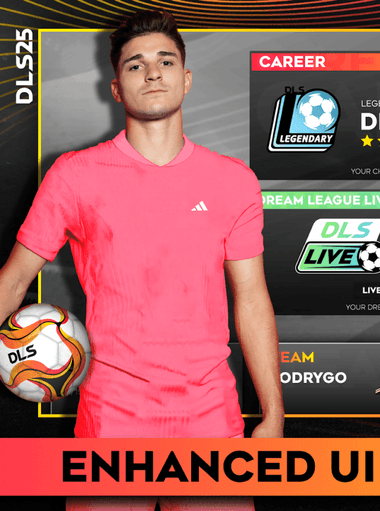 Dream League Soccer 2024