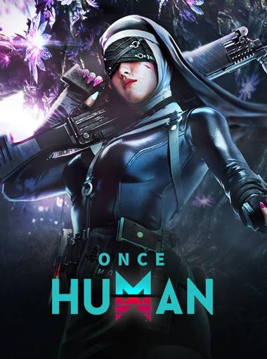 Once Human