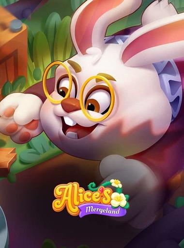Alice's Mergeland