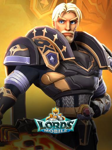 Lords Mobile: Kingdom Wars