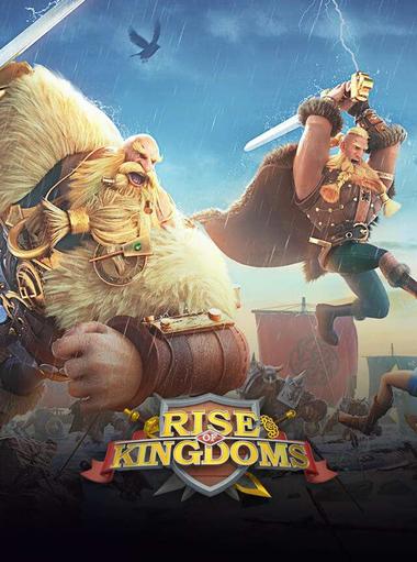 Rise of Kingdoms: Lost Crusade