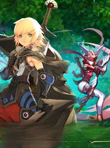 Dragon Nest: Rebirth of Legend