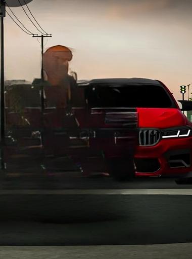 Car Parking Multiplayer
