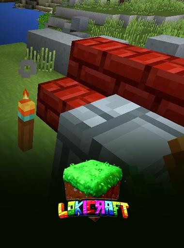 LokiCraft