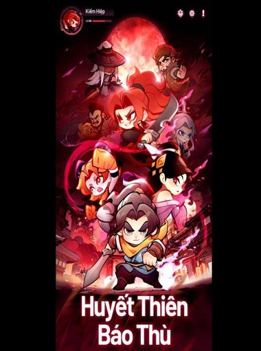 Tông Sư Mạnh Nhất