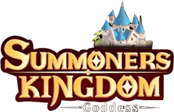Summoners Kingdom:Goddess