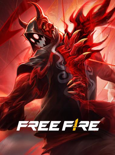 Free Fire: Đại Chiến Công Nghệ