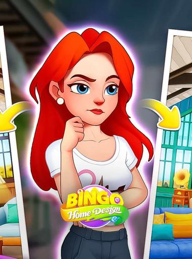 Bingo Home Design & Decorating
