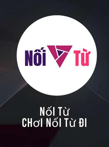 Nối từ - Chơi nối từ đi