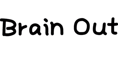 Brain Out: Can you pass it?