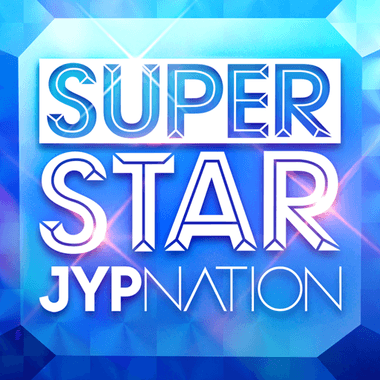 SUPERSTAR JYPNATION