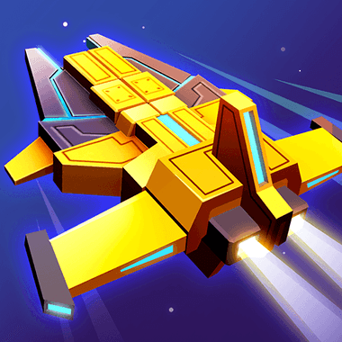EDM Airship