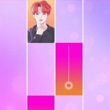 Kpop Music Game &#8211; BTS Tiles