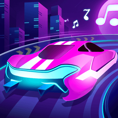 GT Beat Racing: gioco musicale