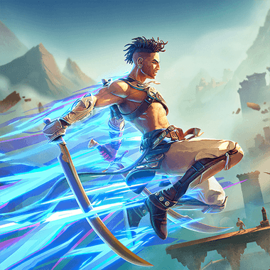 Prince of Persia: Lost Crown