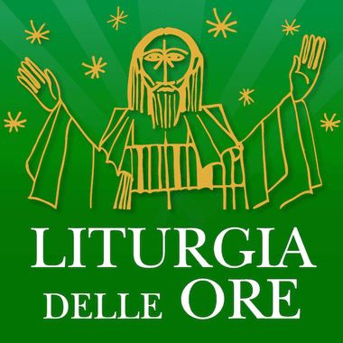 CEI – LITURGIA DELLE ORE
