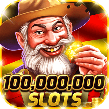 Baba Wild Slots - Casino Games