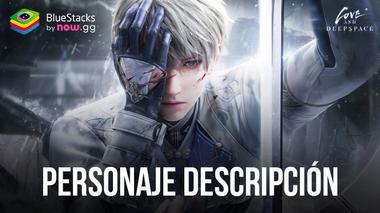 Conoce a tu pareja una descripción general de Xavier, Zayne y Rafayel de Love and Deepspace