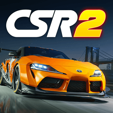 CSR 레이싱 2