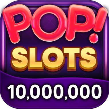 POP! Slots Vegas Casino Games