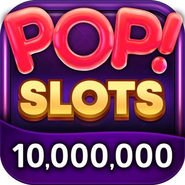 POP! Slots Vegas Casino Games