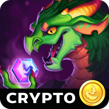 Crypto Dragons &#8211; NFT &#038; Web3
