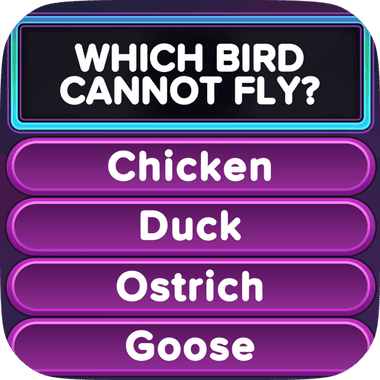 TRIVIA STAR Quiz Games Offline