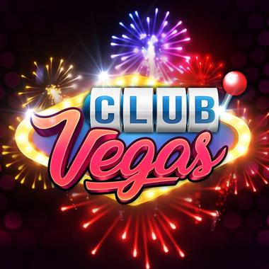 Club Vegas: permainan Kasino