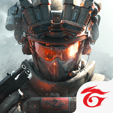 Garena 三角洲行動