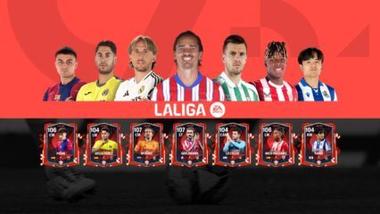 EA SPORTS FC™ Mobile Futbol LALIGA 2025 Rehberi