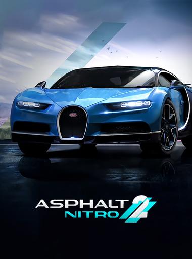 Asphalt Nitro 2