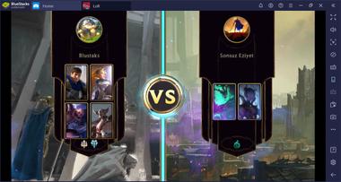 Legends Of Runeterra İçin En Faydalı İpuçları