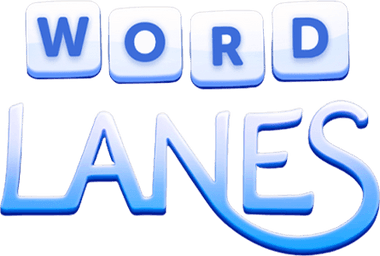 Word Lanes: Relaxing Puzzles