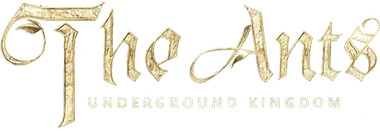 The Ants: Underground Kingdom