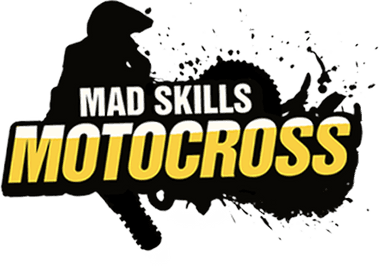 Mad Skills Motocross 3