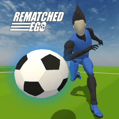 Rematched EGO – Soccer Action