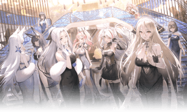 『アズールレーン』大鳳（メタ）ガイド：スキル・装備・艦隊編成戦略
