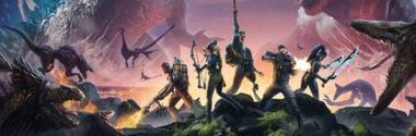 Овладение Ресурсами в Godzilla x Kong: Titan Chasers
