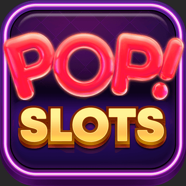 POP! Slots Juego De Casino