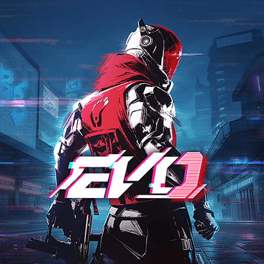 Blood Strike - FPS for all